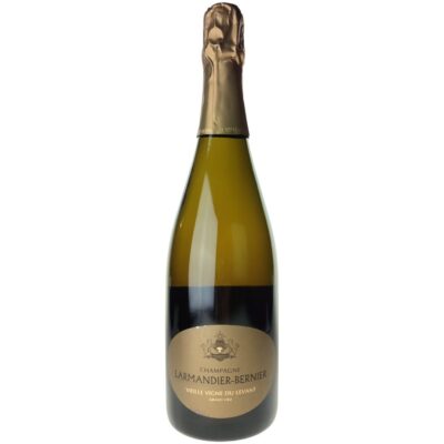 Champagne Grand Cru Vieilles Vignes du Levant 2010, Champagne Larmandier-Bernier